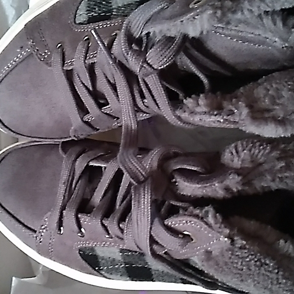 Marc Fisher Shoes - Ankle boots